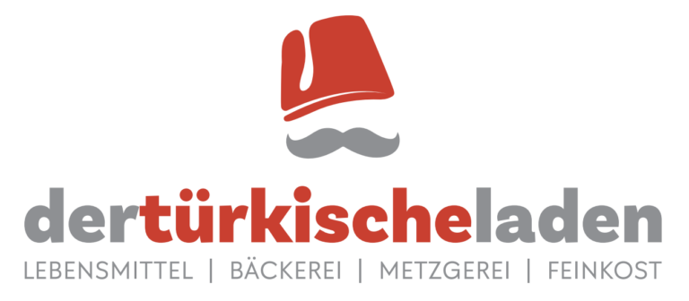 Der türkische Laden Ulm Logo groß